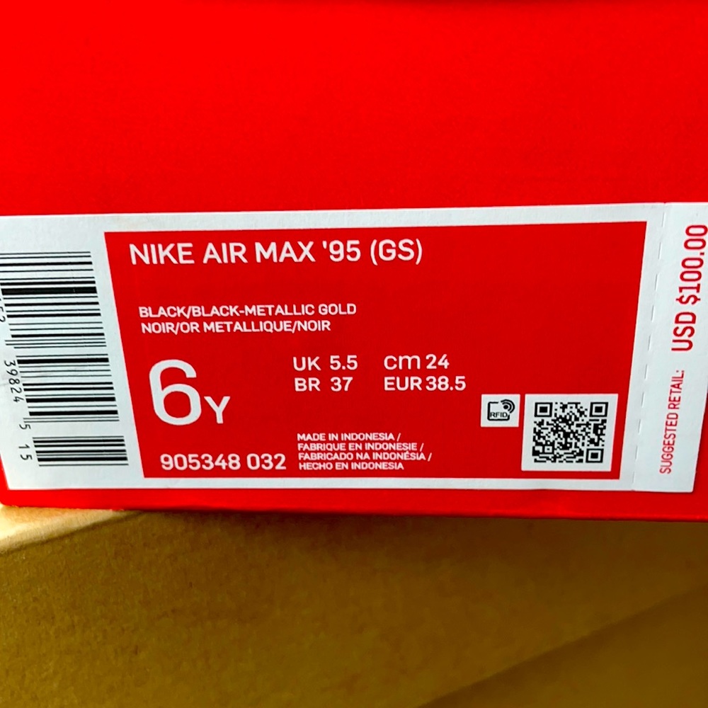 Air max 95